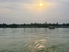 -云龙湖旅游景区