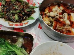 -五马集·海鲜·温州大牌档(黑金冠五马街十字路口店)