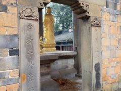 -佛荫寺