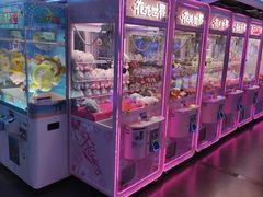 -大玩家(通州万达广场店)
