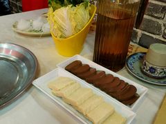 -羊家胡同·龙虾烧烤火锅(龙汇路店)