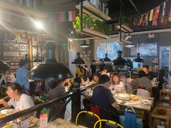 大堂-焖锅部落(中央时代广场店)