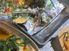 -有局·成都市井烧烤·精酿啤酒(双楠店)