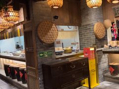 -南京大牌档(崇文门国瑞店)