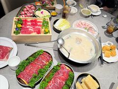 -骨之味·筒骨汤火锅(江头店)