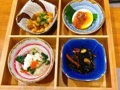 -越日本料理(新地假日广场店)