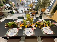 -PlantsEatery·植物食堂(REX春熙店)