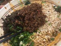 -宜宾燃面(汉渝路店)