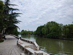 -嘉兴月河历史街区