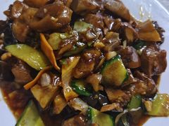 -王鹏家常菜馆