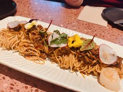 火辣天使意面-La Terre乐田(万象城店)