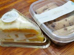 -迦南·甜品蛋糕(传媒店)