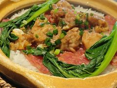 广式煲仔饭-老广酒楼(樱花店)