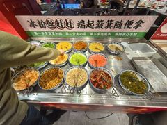 -怪噜范·贵阳小吃大排档(金源旗舰店)