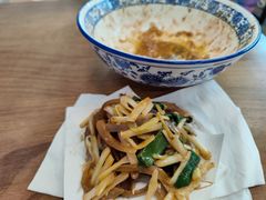 -圳兴面王·拌川·特色炒面(南山保利剧院店)