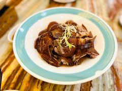 -椿记烧鹅(叠彩店)