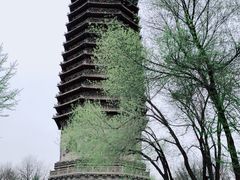 -玲珑塔公园