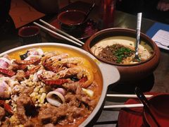-食锦记·福建私房菜(浦西万达店)