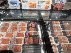 -盒马鲜生(杭州运河上街店)