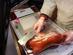 -恭敬李·烤鸭(天坛北门店)