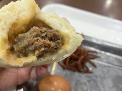 -牛街老爆肚满(牡丹园店)