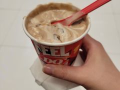 -DQ·蛋糕·冰淇淋(金桥店)