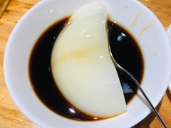 老红糖凉糕-嘉州叶婆婆钵钵鸡(建设路店)