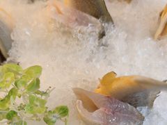 -香山湖渔家大院