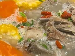 -杨氏青龙虾·羊蝎子(珠江路店)