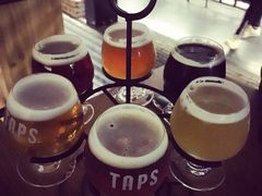 -TAPS精酿啤酒屋