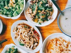 -电白鸭粥店(下沙二坊88号店)