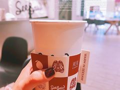 -Seesaw Coffee(环贸iapm店)