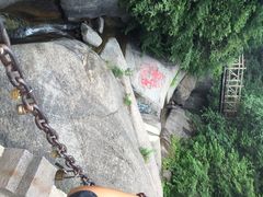 景点-芦芽山旅游度假区