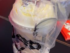 -古茗(万江华南mall店)