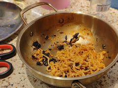 -姜胖胖无限自助烤肉(罗湖宝能店)