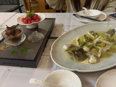 -老运河餐厅