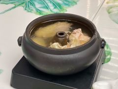 原味汽锅鸡-云海肴云南菜(曲江大悦城店)