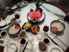 -虾佬圣汤·海鲜姿造(乐堤港店)
