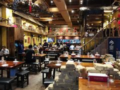 大堂-今邕烧烤(西大店)