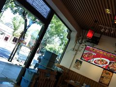 -重庆烧鸡公火锅(簋街店)