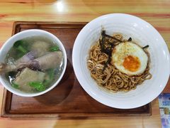 -富源春面馆(四川北路店)