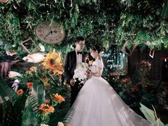 -艾拉私人定制婚礼