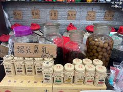 -绍兴名菜馆(可乐路店)