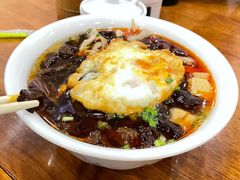 -蒋家肠旺面馆老店(合群路店)