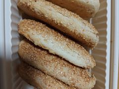 -小厨娘书香金陵(夫子庙老门东店)