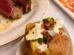 -摩根扒房(桐梓林店)