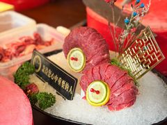 -东来顺·非遗火锅(高新店)