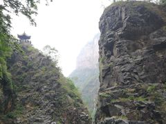 -河南宝泉旅游区