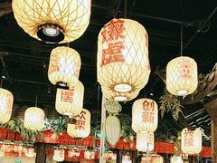 -南京大牌档(龙湖长楹天街店)