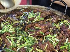 -无名氏面馆(邮电路店)